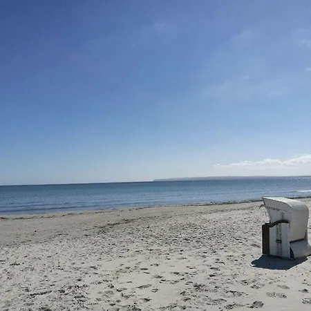 Amber Comfortable Vacation *