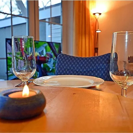 Ferienhaus Amber Comfortable Vacation