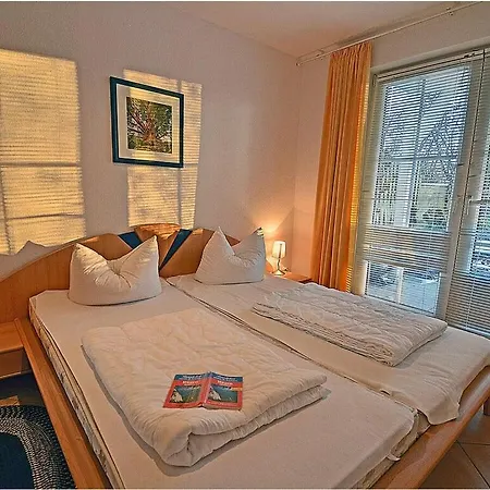 Amber Comfortable Vacation Breege