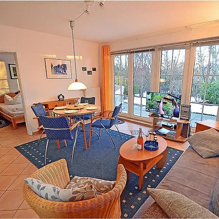 Amber Comfortable Vacation * Breege