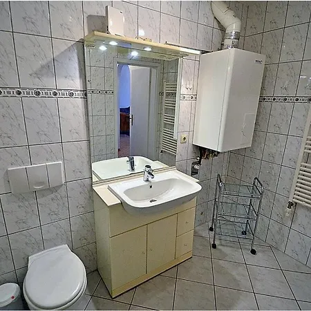 Amber Comfortable Vacation Ferienhaus *