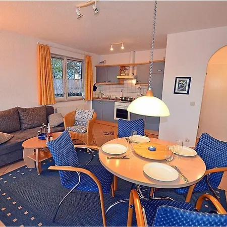 Ferienhaus Amber Comfortable Vacation *