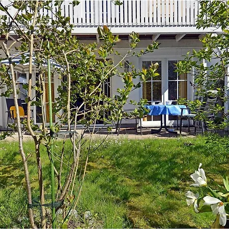 Amber Comfortable Vacation Ferienhaus