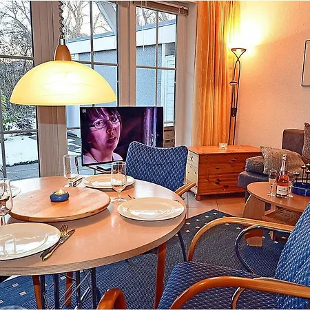 Amber Comfortable Vacation * Breege