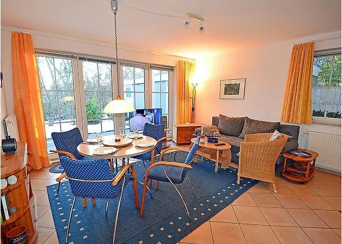 Amber Comfortable Vacation Casa vacanze Breege